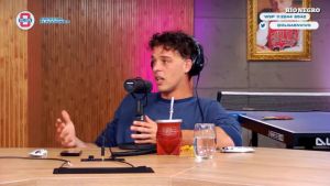 Santi Maratea y un polémico análisis del balotaje entre Massa y Milei: «Un mes menos para romper todo»