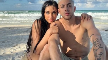 María Becerra agotó un River y Rei lanzó una fuerte confesión.