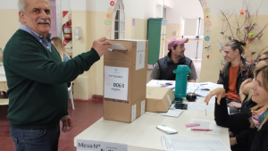 Elecciones 2023: Ricardo Marino será el próximo intendente de Patagones