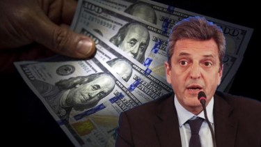 cuál es el plan del Gobierno para contener la disparada antes de las elecciones.