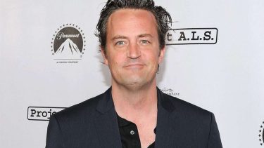 Matthew Perry