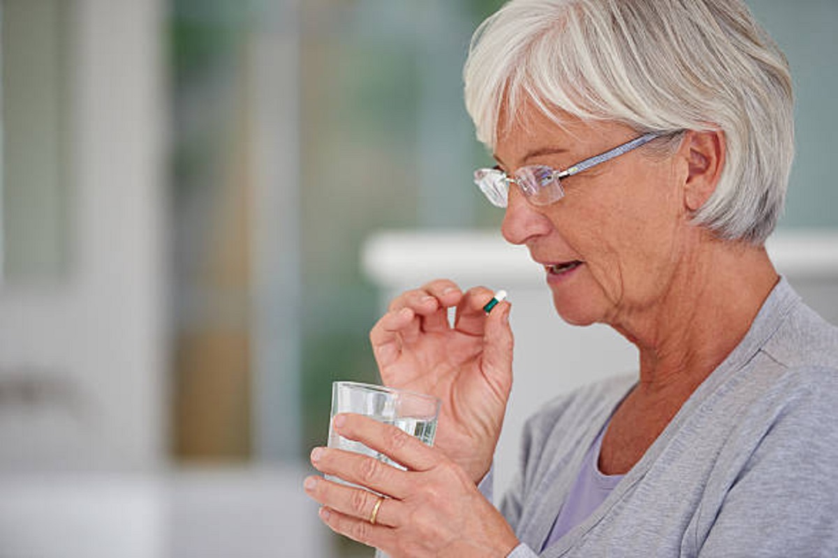 Los jubilados y pensionados pueden acceder a los medicamentos gratis de PAMI.-
