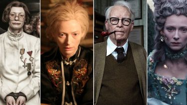 La poeta de San Martín de los Andes que le escribe a la actriz Tilda Swinton