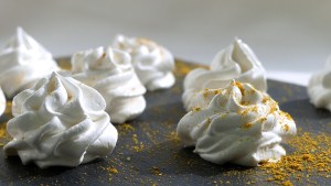 Tips para que el merengue italiano quede perfecto