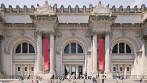 El Metropolitan Museum of Art convierte su tienda en una galería para su colección de moda