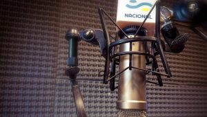 Radio Nacional Bariloche cumple 80 años y celebra de manera itinerante