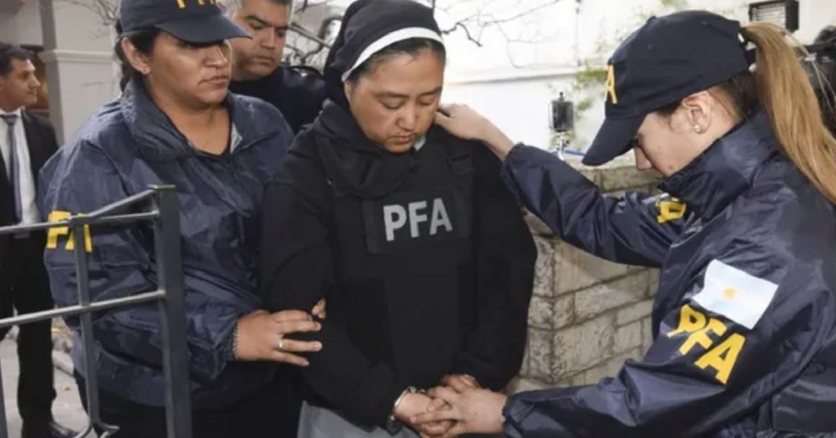 La Corte de Mendoza declara culpable a la monja Kumiko Kosaka por abuso sexual