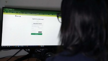 En Cipolletti se podrán recibir las tasas municipales por correo electrónico. Foto: Gentileza.