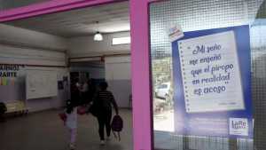 «Cuando tenemos un relato, antes hubo una clase de ESI»: el rol de la escuela para develar los abusos en Neuquén