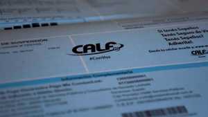 Empresarios y comerciantes arman un frente contra el cobro extra de CALF en Neuquén