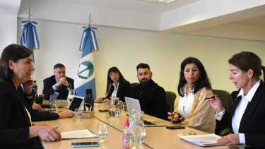 El Consejo aprobó listados de participantes en dos importantes concursos. (Archivo/Matías Subat)