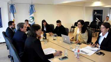 En la reunión habitual de los martes, el Consejo de la Magistratura anunció el fracaso de dos concursos. (Archivo/Matías Subat)