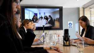 Cuánto gastará en 2024 el organismo que selecciona jueces en Neuquén