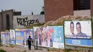 Elecciones 2023: En Neuquén, una reñida disputa por las dos bancas de diputados nacionales