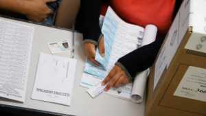 Elecciones 2023: qué pasa si no voto y cuáles son las sanciones en Neuquén