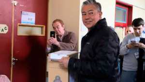 Javier hizo lo que Rolo no logró