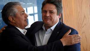 Bienvenido MPN al frente Neuquinizate