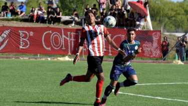 Independiente - Maronese, el partido destacado de la primera fecha. (Foto: Archivo Matías Subat)
