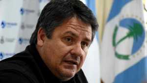 Gaido asumirá su segundo mandato como intendente de Neuquén