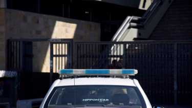 Dictan prisión preventiva al acusado de matar a Mauro Castillo, en Centenario. Mati Subat