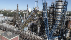 Lo condenaron a un año de tareas comunitarias por una amenaza de bomba falsa, en Campana