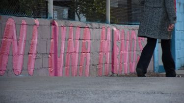 En 2023 fueron asesinadas siete mujeres en la provincia, en contextos de violencia de género. Foto Matías Subat.