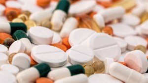 Oxicodona, una de las drogas de la crisis de opioides que devastó Estados Unidos
