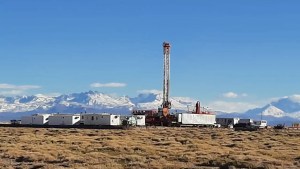 El petróleo pesado de Mendoza ya rinde frutos