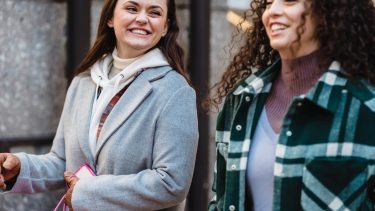 Por qué el contacto social es una verdadera inversión a largo plazo para nuestra salud