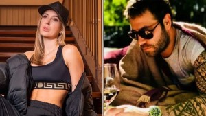 Quién es Elías Piccirillo, el nuevo amor de Jésica Cirio que enfureció a Insaurralde: «Re fachero»