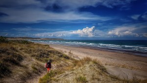 Esta joya de la costa de Río Negro es una tentación para el finde largo