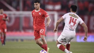 Continúa la actividad por la fecha 9 de la Copa de la Liga Profesional