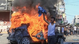 Video| Israel y Hamas en guerra: así están las zonas atacadas por más de 5000 misiles