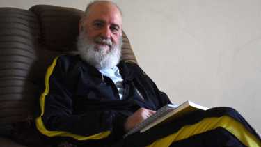 El profesional recomendó que las familias habiliten la comunicación. Foto: Juan Carnevale.