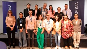 Roca en el podio de emprendedores: quiénes son los ganadores del concurso Río Negro 2023