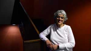 Lidia, una pediatra de vocación en Roca: 50 años al servicio de las infancias en Río Negro