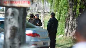 Recuperaron dos de las seis escopetas robadas al personal que capacitaba a penitenciarios, en Roca