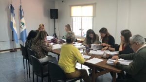 Polémica en el Deliberante de Centenario por la elección del Defensor del Vecino