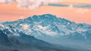 Instalarán sismógrafos en dos misteriosos volcanes de Neuquén