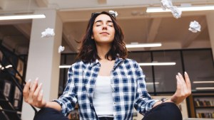 Qué es el sistema inmune psicológico (y cuatro anticuerpos para reforzarlo)