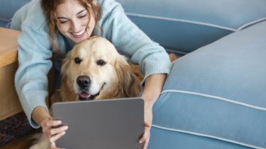 Un avance tecnológico sugiere que podremos hablar con los animales a través de la IA.