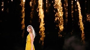 «Taylor Swift: The Eras Tour», la película que ya superó los usd 100 millones antes de su estreno