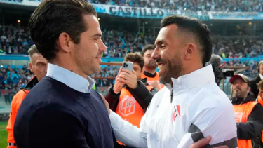 La fecha de los clásicos: sube y baja técnico