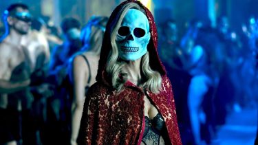 Qué veo: «La caída de la casa Usher», el trágico cuento de Poe llega a Netflix