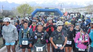 Trail del Viento: así terminaron los podios de la séptima edición en el norte neuquino