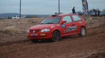 Imagen de El Rally de Las Coloradas por el Neuquino empieza con un clasificatorio