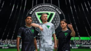 EA Sports FC 24: de qué se trata el nuevo Ultimate Team  