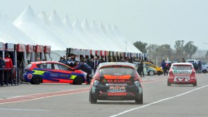 El Turismo Nacional define el campeonato en Viedma, un día antes del balotaje