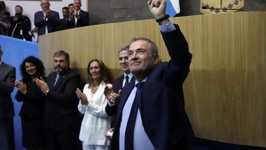 Pedro Pesatti, vicegobernador electo de Río Negro: «el verdadero cambio que se necesita es la unidad nacional»