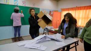 Recuento electoral en Argentina, un modelo seguro que mejora con los años